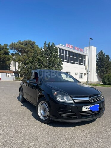 Opel Astra 2008, 428,000 km - 1.3 l - Sumqayıt