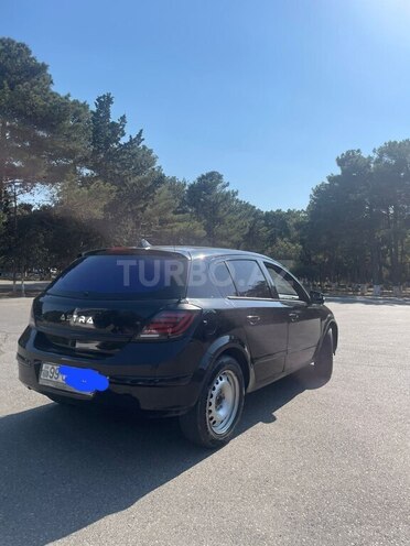 Opel Astra 2008, 428,000 km - 1.3 l - Sumqayıt
