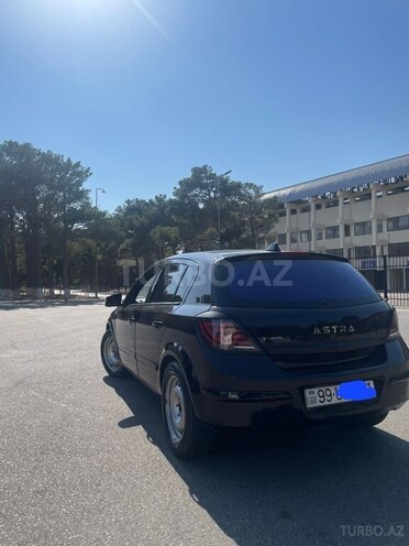 Opel Astra 2008, 428,000 km - 1.3 l - Sumqayıt
