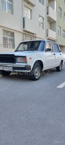 LADA (VAZ) 2107 1998, 77,207 km - 1.6 л - Bakı