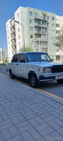 LADA (VAZ) 2107 1998, 77,207 km - 1.6 л - Bakı
