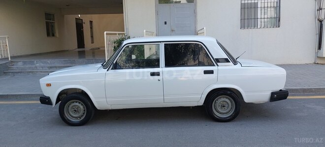 LADA (VAZ) 2107 1998, 77,207 km - 1.6 л - Bakı