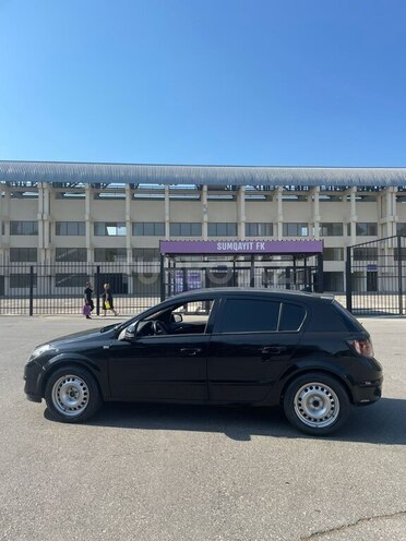 Opel Astra 2008, 428,000 km - 1.3 l - Sumqayıt