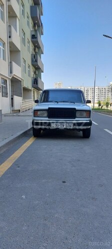 LADA (VAZ) 2107 1998, 77,207 km - 1.6 л - Bakı