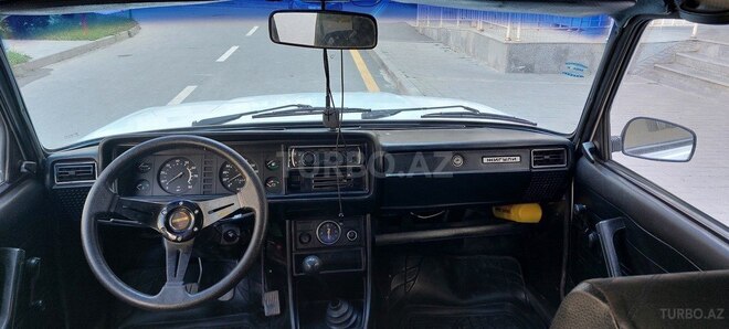 LADA (VAZ) 2107 1998, 77,207 km - 1.6 л - Bakı