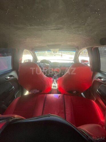 Opel Astra 2008, 428,000 km - 1.3 l - Sumqayıt