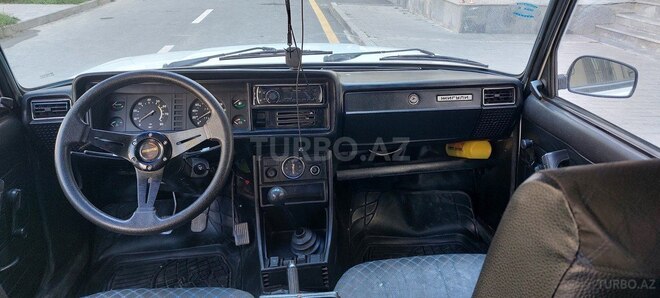LADA (VAZ) 2107 1998, 77,207 km - 1.6 л - Bakı