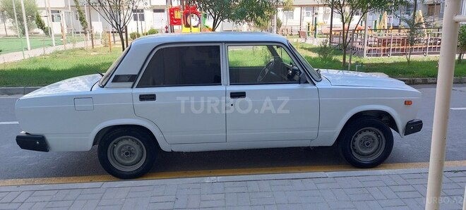 LADA (VAZ) 2107 1998, 77,207 km - 1.6 л - Bakı