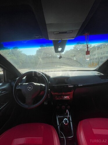 Opel Astra 2008, 428,000 km - 1.3 l - Sumqayıt