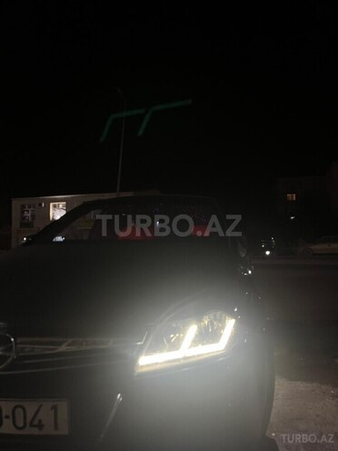 Opel Astra 2008, 428,000 km - 1.3 l - Sumqayıt