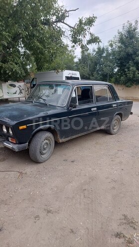 LADA (VAZ) 2106 2004, 282,000 km - 1.6 l - Quba