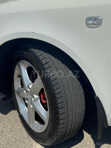 Hyundai Sonata 2007, 314,000 km - 2.4 l - Bakı