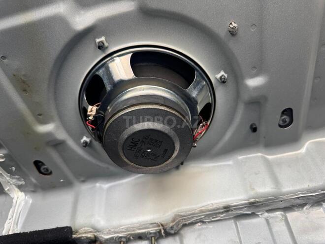 Hyundai Sonata 2007, 314,000 km - 2.4 l - Bakı