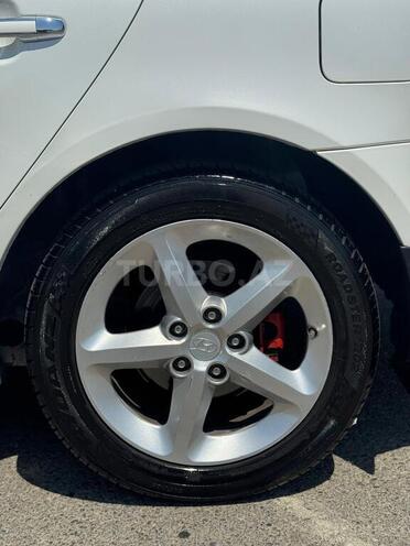 Hyundai Sonata 2007, 314,000 km - 2.4 l - Bakı