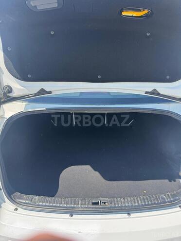 Hyundai Sonata 2007, 314,000 km - 2.4 l - Bakı