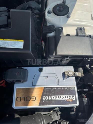 Hyundai Sonata 2007, 314,000 km - 2.4 l - Bakı