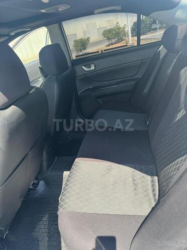 Hyundai Sonata 2007, 314,000 km - 2.4 l - Bakı
