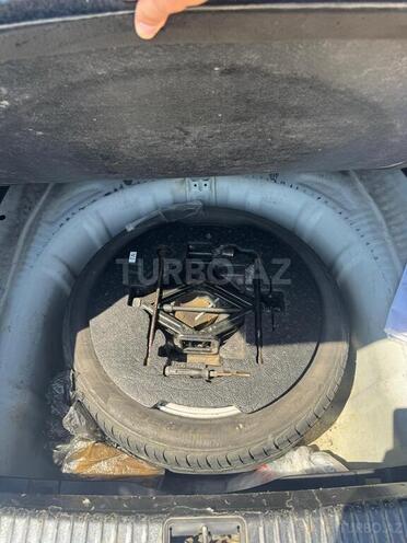 Hyundai Sonata 2007, 314,000 km - 2.4 l - Bakı