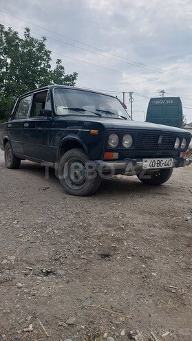 LADA (VAZ) 2106 2004, 282,000 km - 1.6 l - Quba