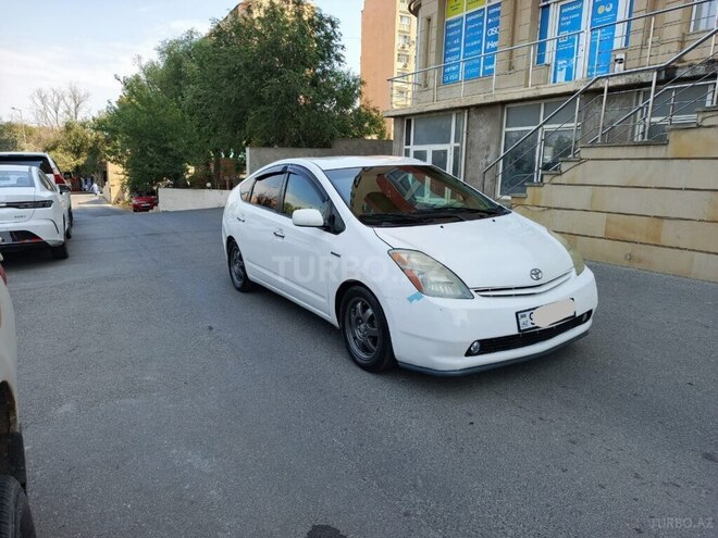 Toyota Prius 2008, 357,441 km - 1.5 l - Bakı