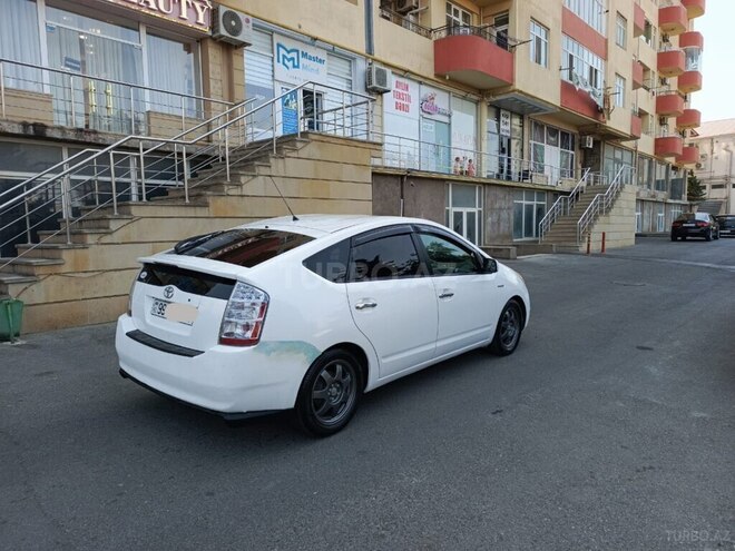 Toyota Prius 2008, 357,441 km - 1.5 l - Bakı