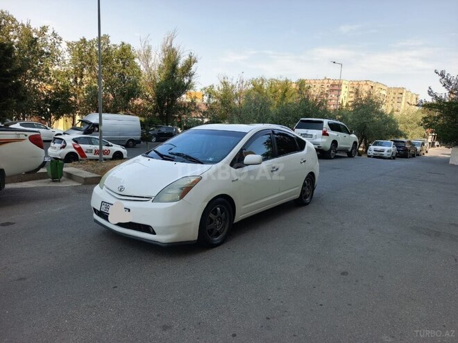 Toyota Prius 2008, 357,441 km - 1.5 l - Bakı