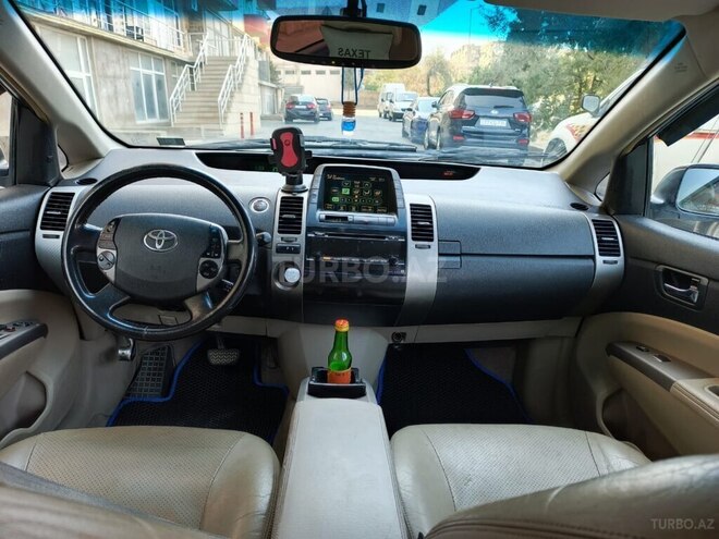 Toyota Prius 2008, 357,441 km - 1.5 l - Bakı