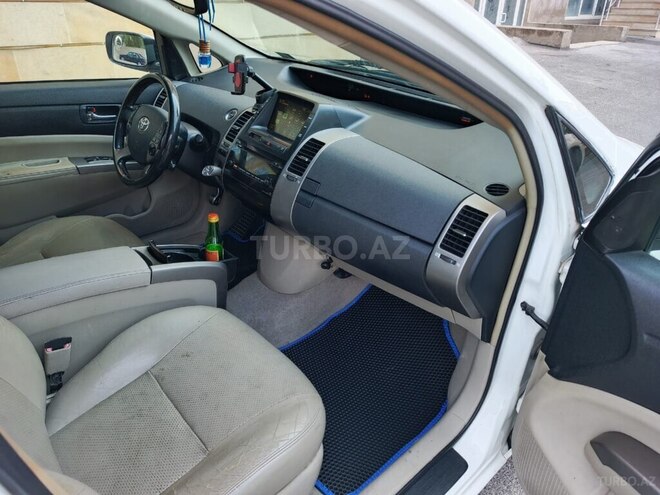 Toyota Prius 2008, 357,441 km - 1.5 l - Bakı