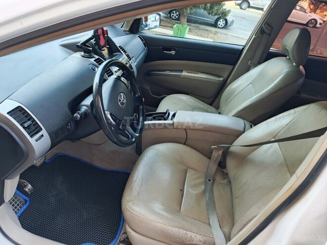 Toyota Prius 2008, 357,441 km - 1.5 l - Bakı