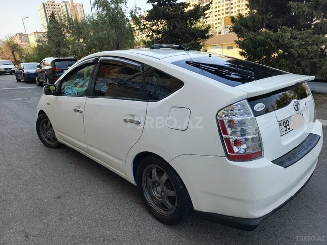 Toyota Prius 2008, 357,441 km - 1.5 l - Bakı