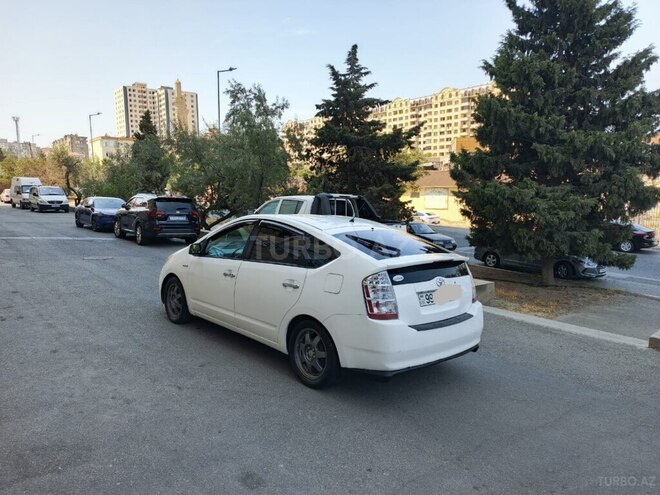 Toyota Prius 2008, 357,441 km - 1.5 l - Bakı