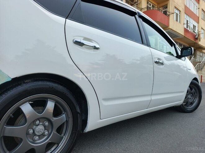 Toyota Prius 2008, 357,441 km - 1.5 l - Bakı
