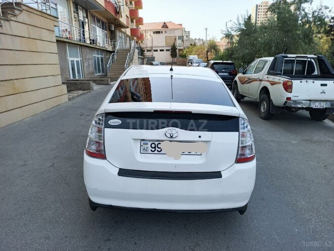 Toyota Prius 2008, 357,441 km - 1.5 l - Bakı