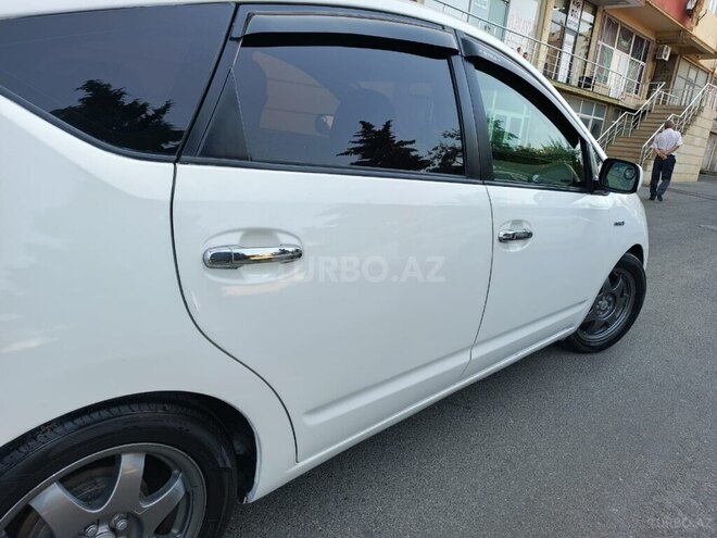 Toyota Prius 2008, 357,441 km - 1.5 l - Bakı