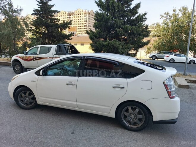 Toyota Prius 2008, 357,441 km - 1.5 l - Bakı