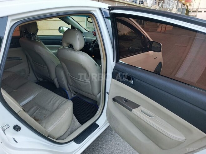 Toyota Prius 2008, 357,441 km - 1.5 l - Bakı