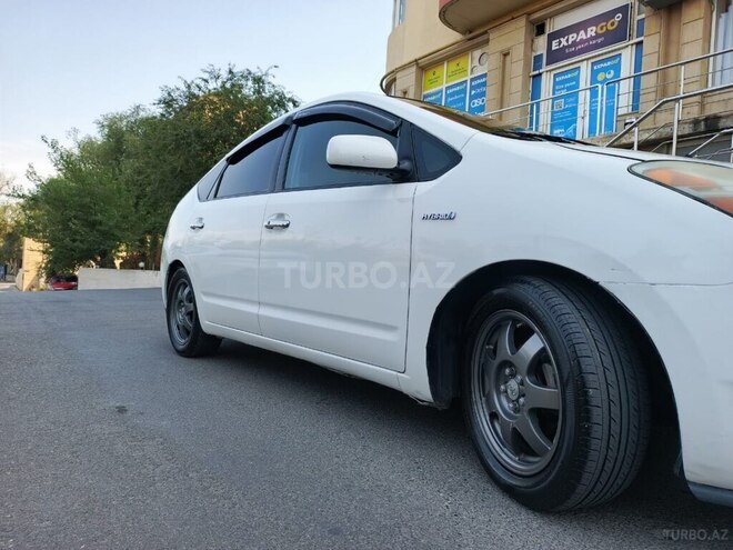 Toyota Prius 2008, 357,441 km - 1.5 l - Bakı