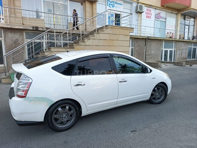 Toyota Prius 2008, 357,441 km - 1.5 l - Bakı