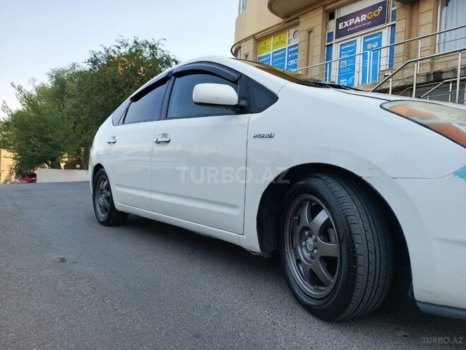 Toyota Prius 2008, 357,441 km - 1.5 l - Bakı