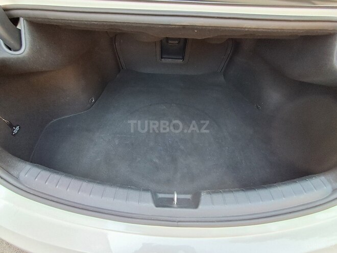 Kia K7 2017, 126,000 km - 2.2 l - Bakı
