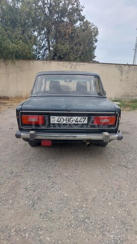 LADA (VAZ) 2106 2004, 282,000 km - 1.6 l - Quba
