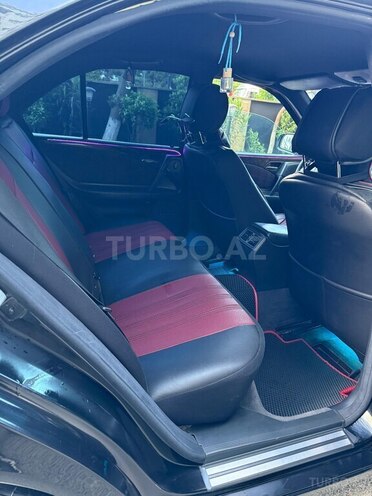 Mercedes E 240 1998, 160,000 km - 2.4 l - Bakı