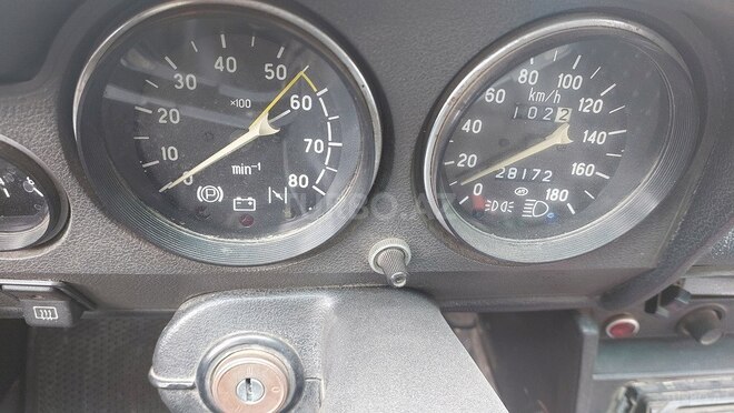 LADA (VAZ) 2106 2004, 282,000 km - 1.6 l - Quba