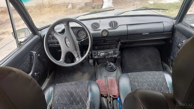 LADA (VAZ) 2106 2004, 282,000 km - 1.6 l - Quba