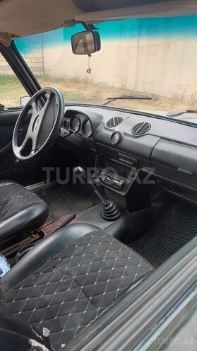 LADA (VAZ) 2106 2004, 282,000 km - 1.6 l - Quba