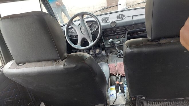 LADA (VAZ) 2106 2004, 282,000 km - 1.6 l - Quba