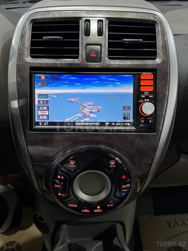 Nissan March 2015, 47,000 km - 1.2 l - Xırdalan