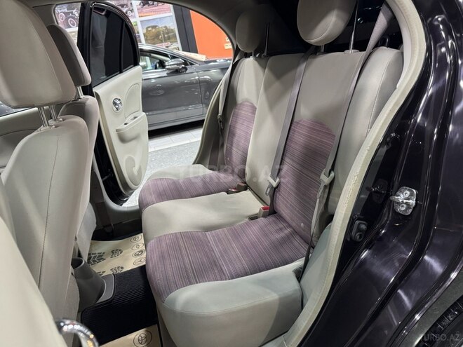 Nissan March 2015, 47,000 km - 1.2 l - Xırdalan