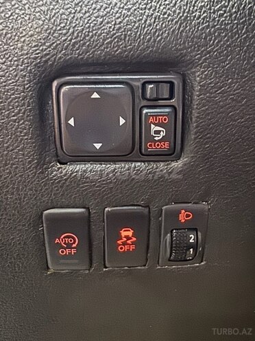 Nissan March 2015, 47,000 km - 1.2 l - Xırdalan