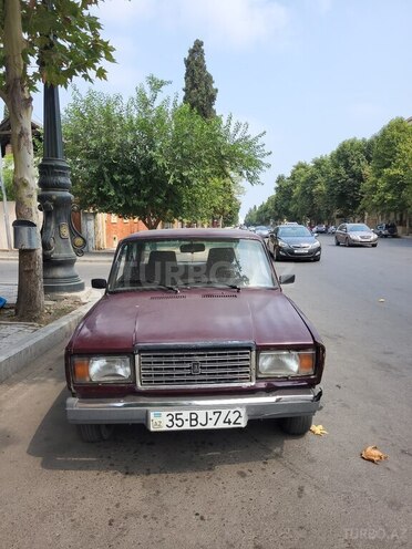 LADA (VAZ) 2107 2000, 364,879 km - 1.3 l - Gəncə